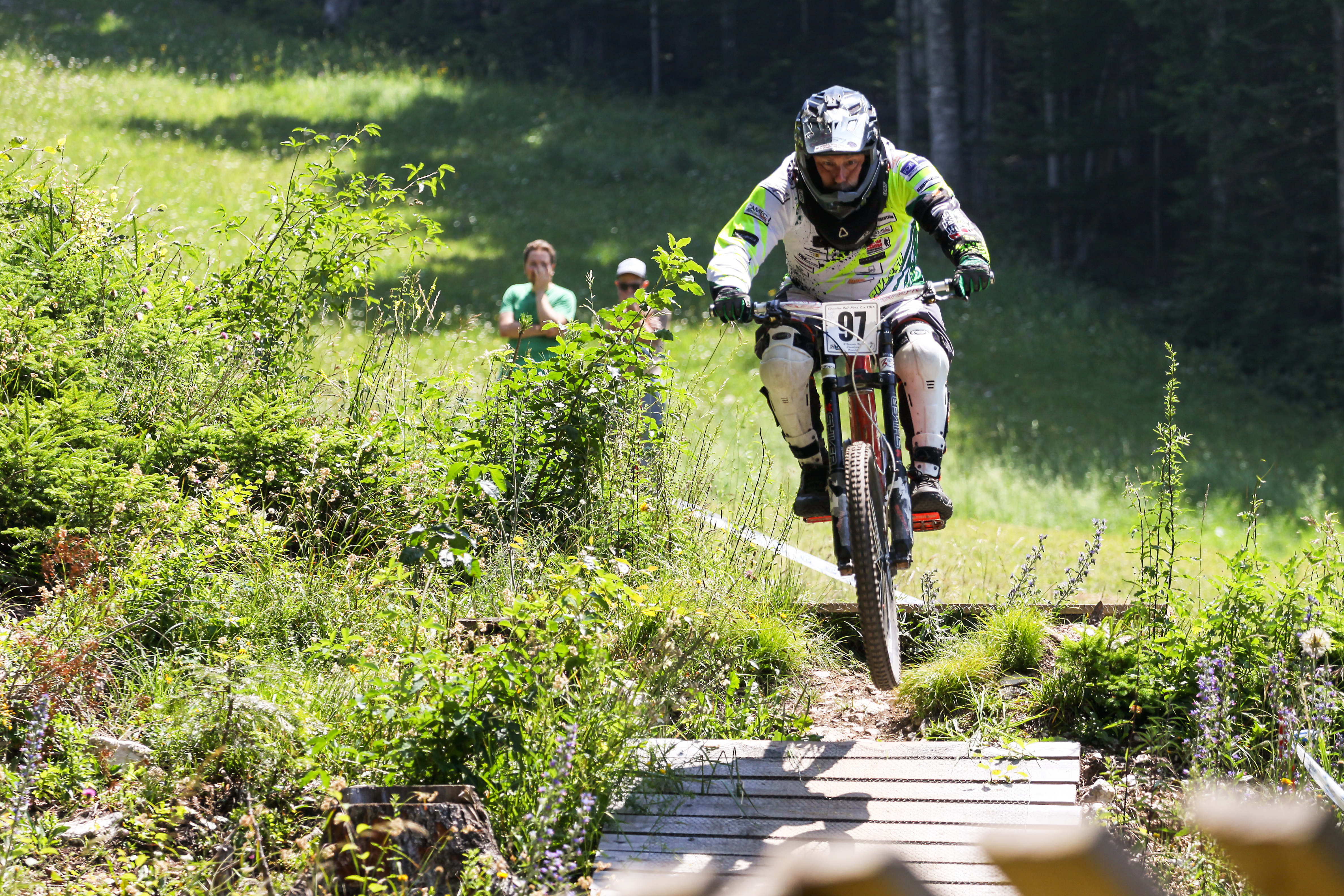 DH NordEst Round #3 Lavarone TN 2015