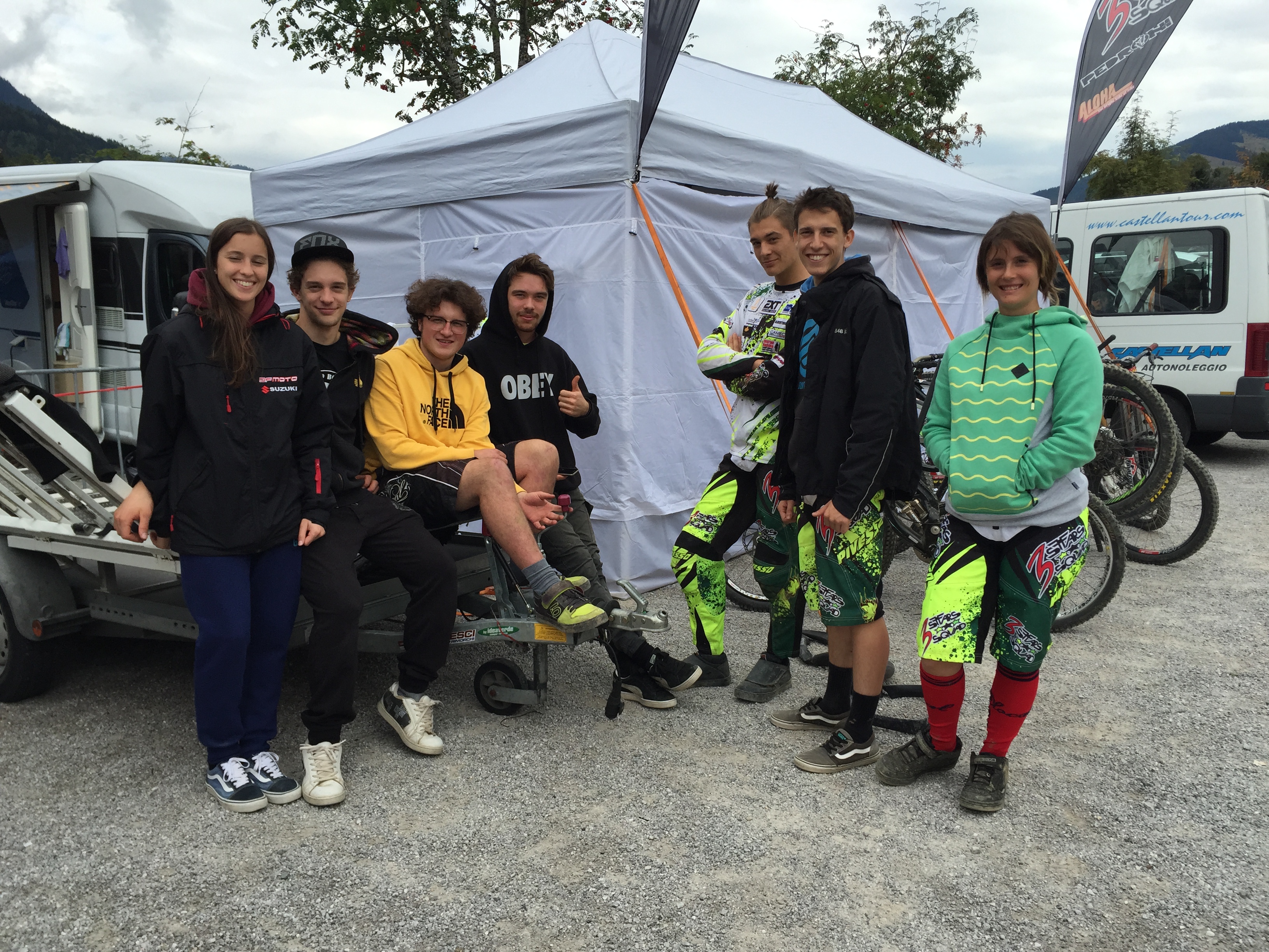 IXS CUP Leogang AUT 2015