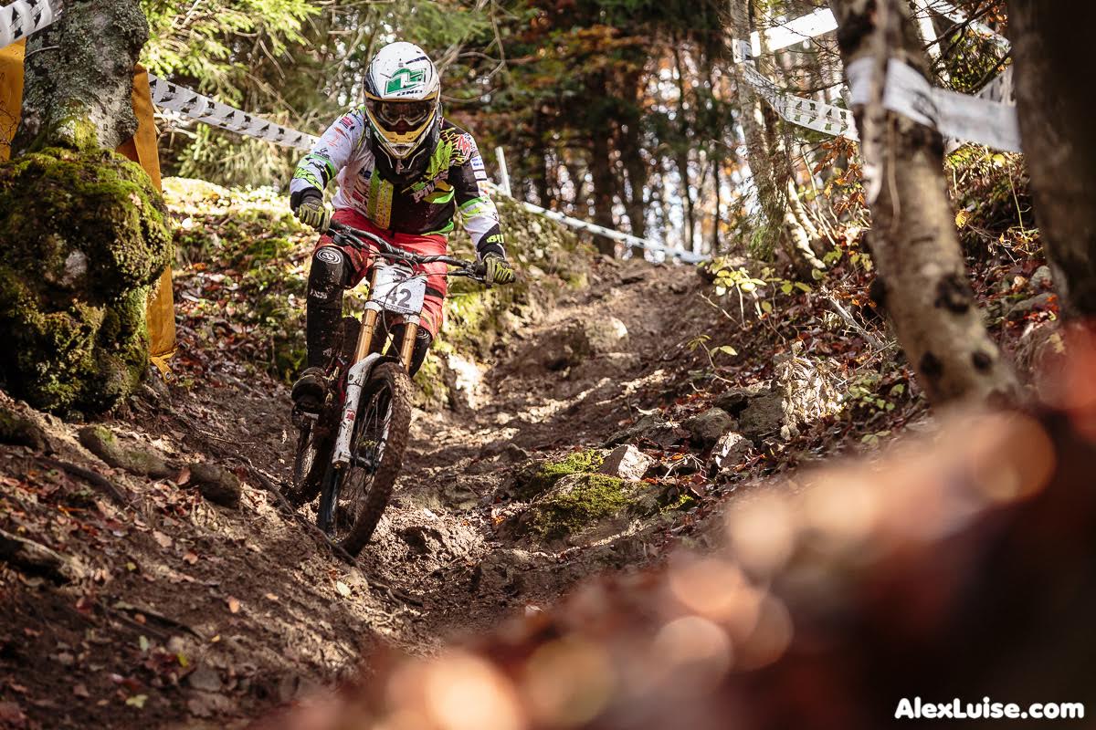 Gravitalia Santo Stefano D'Aveto (GE) 2015