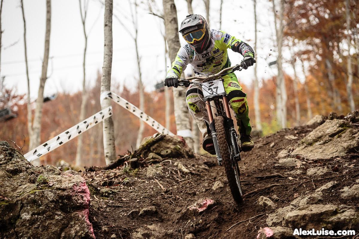 Gravitalia Santo Stefano D'Aveto (GE) 2015