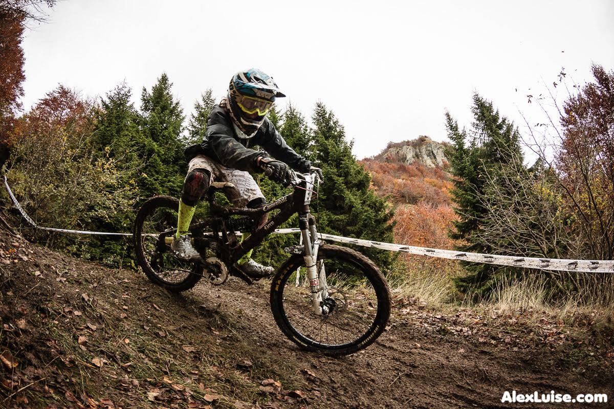 Gravitalia Santo Stefano D'Aveto (GE) 2015