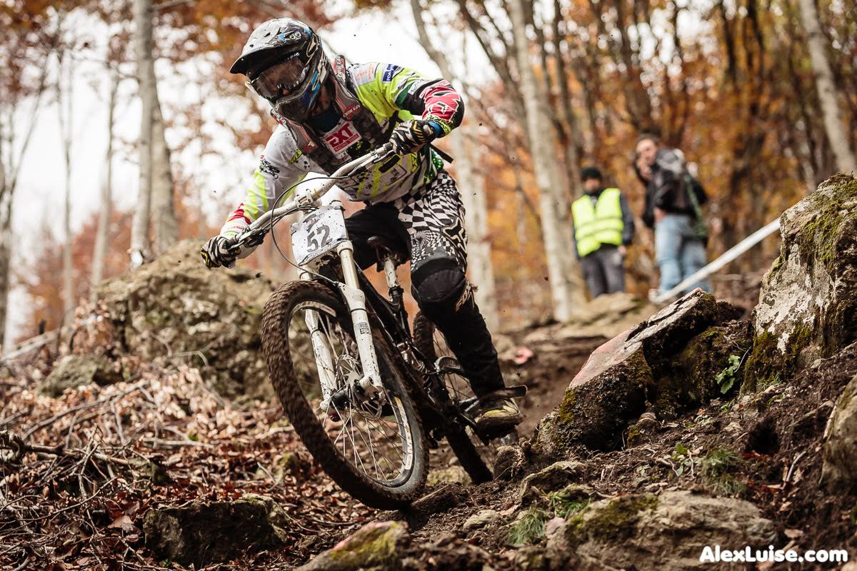 Gravitalia Santo Stefano D'Aveto (GE) 2015